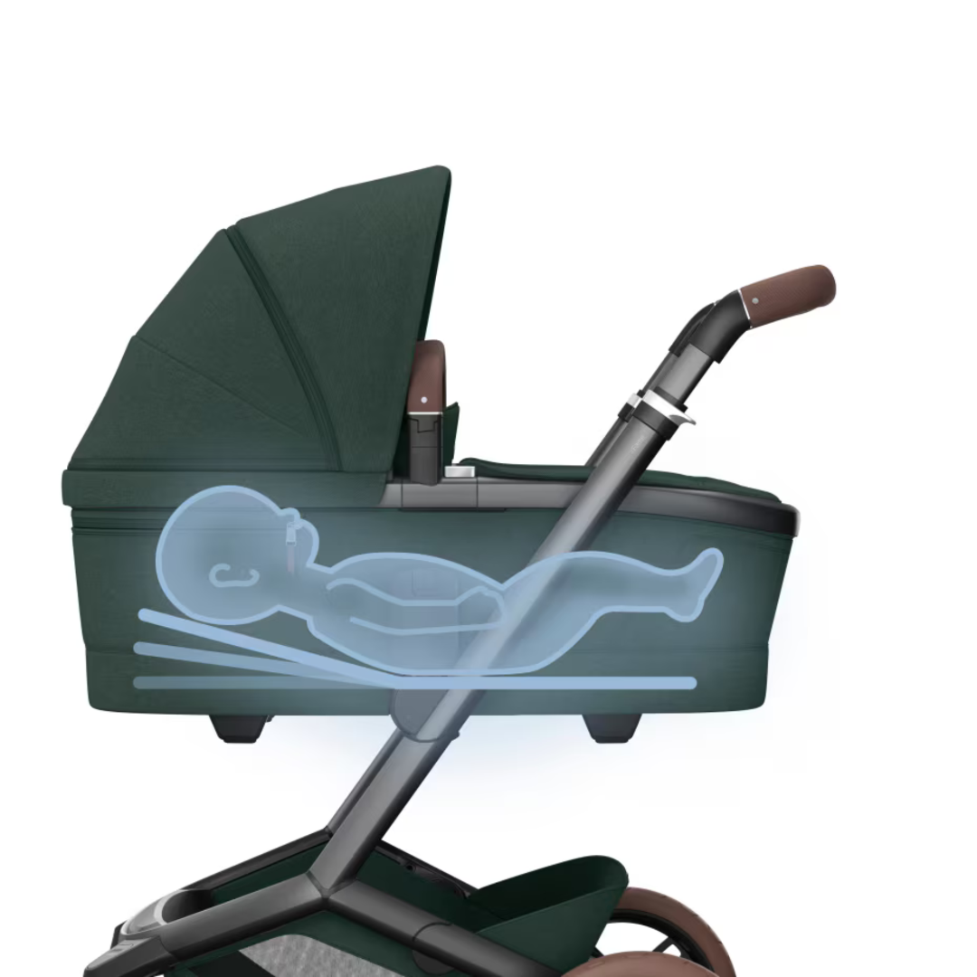 	 MAXI COSI CARUCIOR FAME